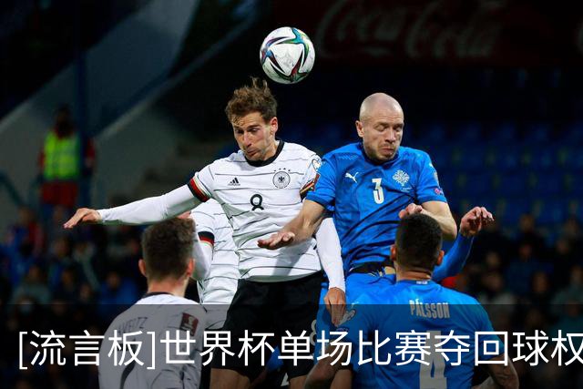 [流言板]世界杯单场比赛夺回球权次数最多的球员：本坦库尔两度上榜